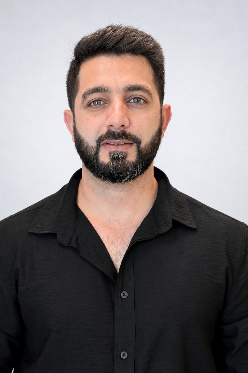 Shehraz | Wealthcorp Real Estate